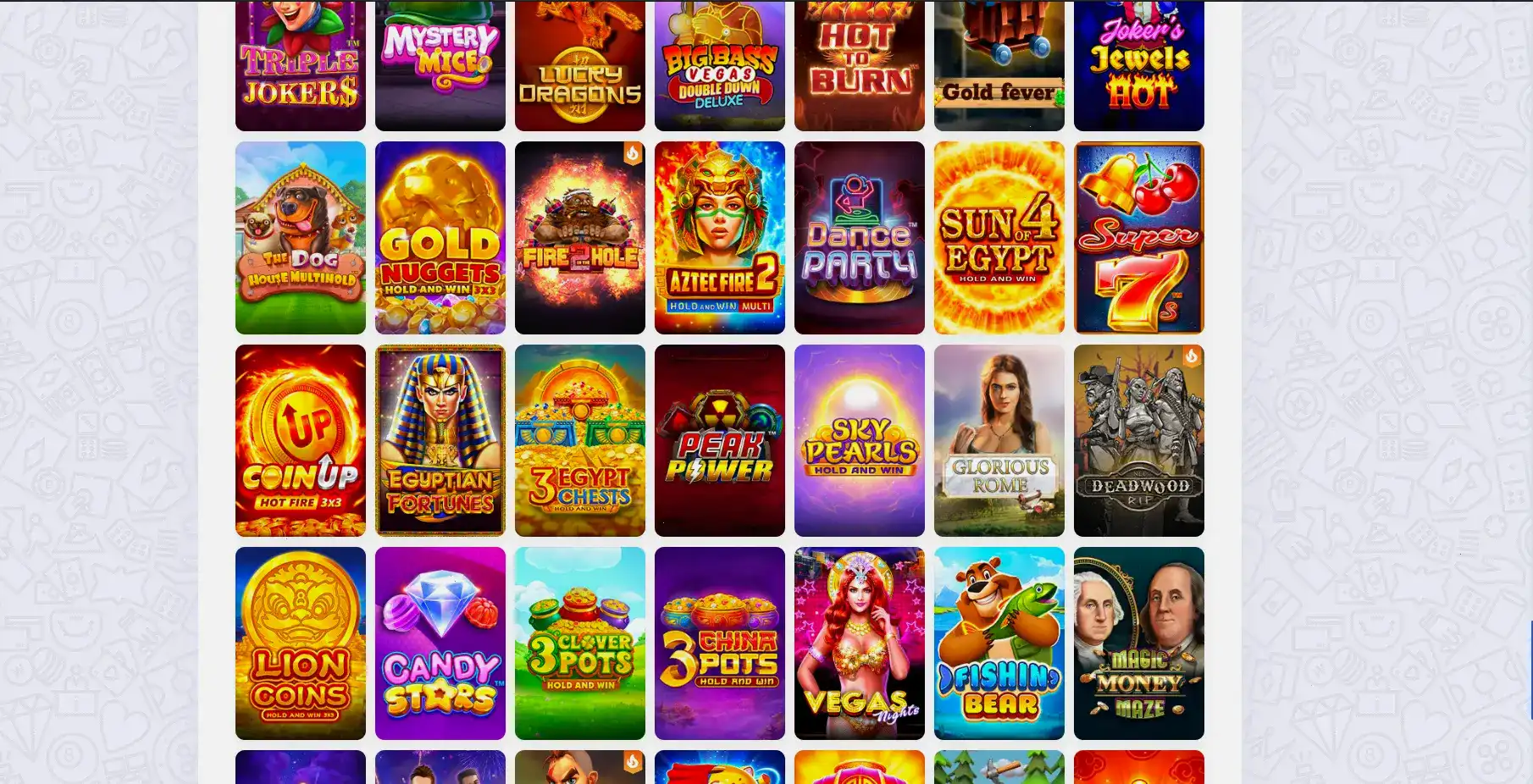 QQBET казино официальный сайт — интерфейс бренда